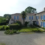 Le Logis De Faugerit