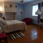 Le Logis De Faugerit
