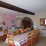 Le Logis De Faugerit Frontenay-Rohan-Rohan