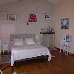 Le Logis De Faugerit 3* Frontenay-Rohan-Rohan