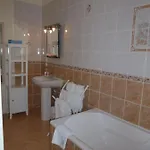 Bed & Breakfast Le Logis De Faugerit Frontenay-Rohan-Rohan