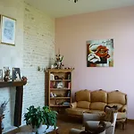 Bed & Breakfast Le Logis De Faugerit Frontenay-Rohan-Rohan