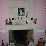 Le Logis De Faugerit 3* Frontenay-Rohan-Rohan