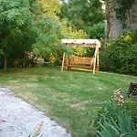 Bed & Breakfast Le Logis De Faugerit Frontenay-Rohan-Rohan