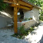 Le Logis De Faugerit Frontenay-Rohan-Rohan