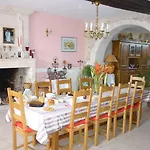 Le Logis De Faugerit