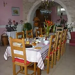 Le Logis De Faugerit Bed & Breakfast Frontenay-Rohan-Rohan