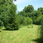 Bed & Breakfast Le Logis De Faugerit Frontenay-Rohan-Rohan
