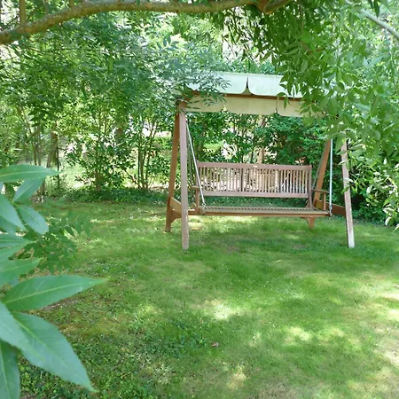 Le Logis De Faugerit Frontenay-Rohan-Rohan