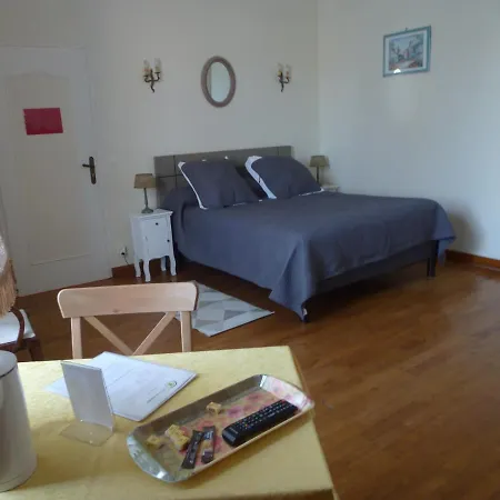 Le Logis De Faugerit