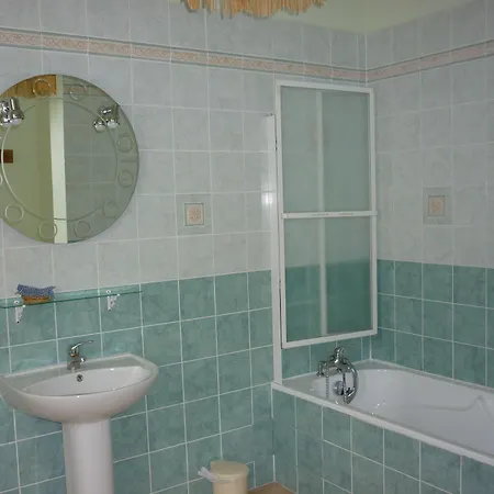Le Logis De Faugerit
