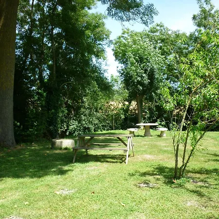 Couette-café Le Logis De Faugerit