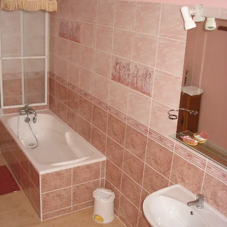 Le Logis De Faugerit 3* Frontenay-Rohan-Rohan