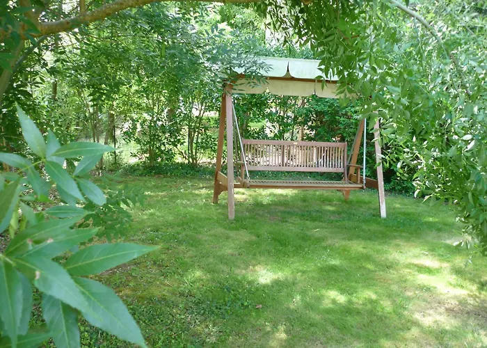 Le Logis De Faugerit Frontenay-Rohan-Rohan