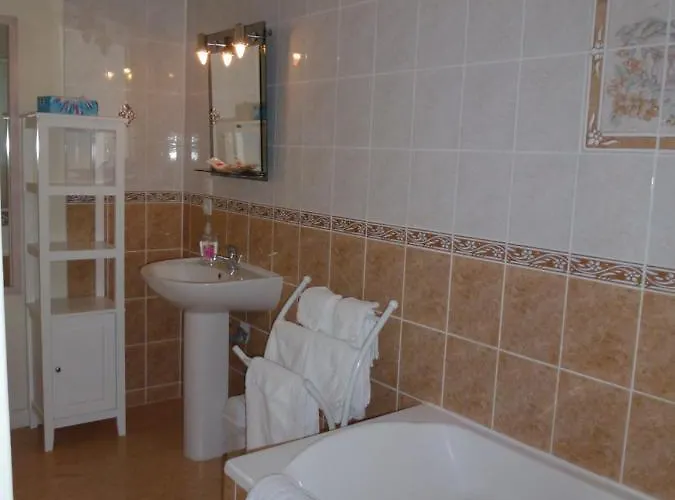 Bed and breakfast Le Logis De Faugerit Frontenay-Rohan-Rohan