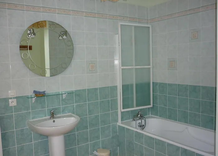 Le Logis De Faugerit