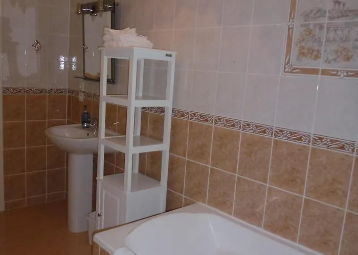 Le Logis De Faugerit Bed and breakfast