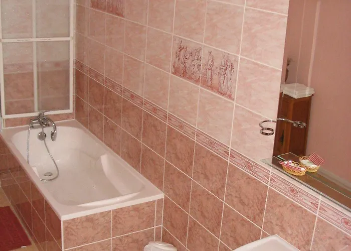 Le Logis De Faugerit 3* Frontenay-Rohan-Rohan